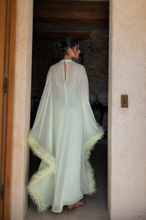 Load image into Gallery viewer, Lime Whisper Dress