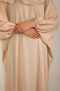 Home Prayer Dress