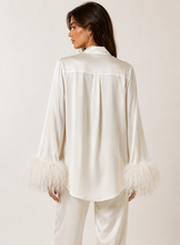 Load image into Gallery viewer, Ivory Feather Luxe Set