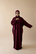 Load image into Gallery viewer, Prayer dress 1 piece