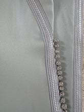 Load image into Gallery viewer, Moroccan caftan feather