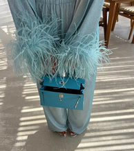 Load image into Gallery viewer, Celeste 3-Piece Luxe Feather Set