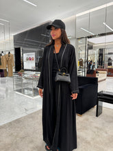 Load image into Gallery viewer, Abaya Linen Haya