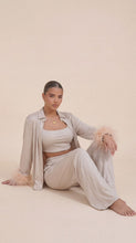 Load image into Gallery viewer, Celeste 3-Piece Luxe Feather Set