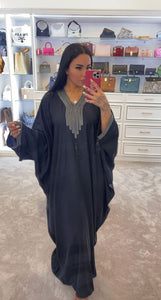 Abaya Dikra