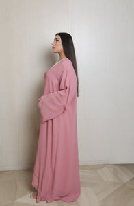 Abaya Elegance