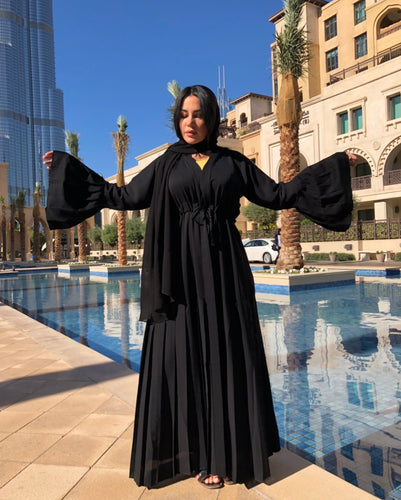 Abaya LINA